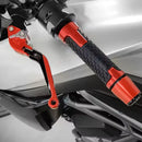 KIT de Manetas de Freno y Embrague Ajustables Z900 (2017-2021)