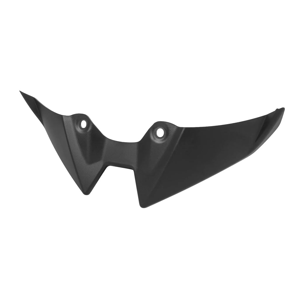 Alerón delantero deportivo para Kawasaki Z900 2025–2026