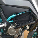 Organizador de Almacenamiento el Chasis Z900