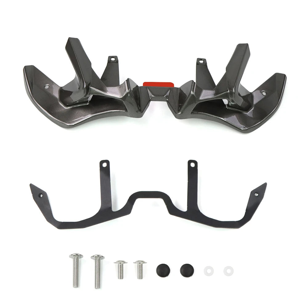 Alerón Delantero Deportivo Premium Kawasaki Z900 (2025-2026)