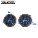 KIT Completo Protecciones de Motor MT 07 (2021-2023)