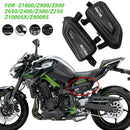 Organizador de Almacenamiento el Chasis Z900