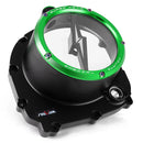 Protector de embrague con tapa transparente para Kawasaki Z900 (2017-2024)