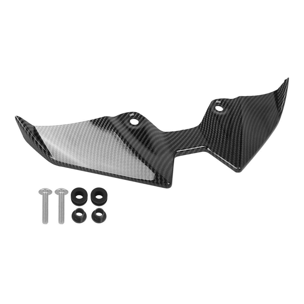 Alerón Delantero Deportivo para Kawasaki Z900 2025–2026