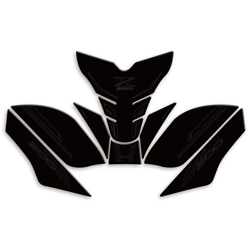 Protector de Depósito Z900