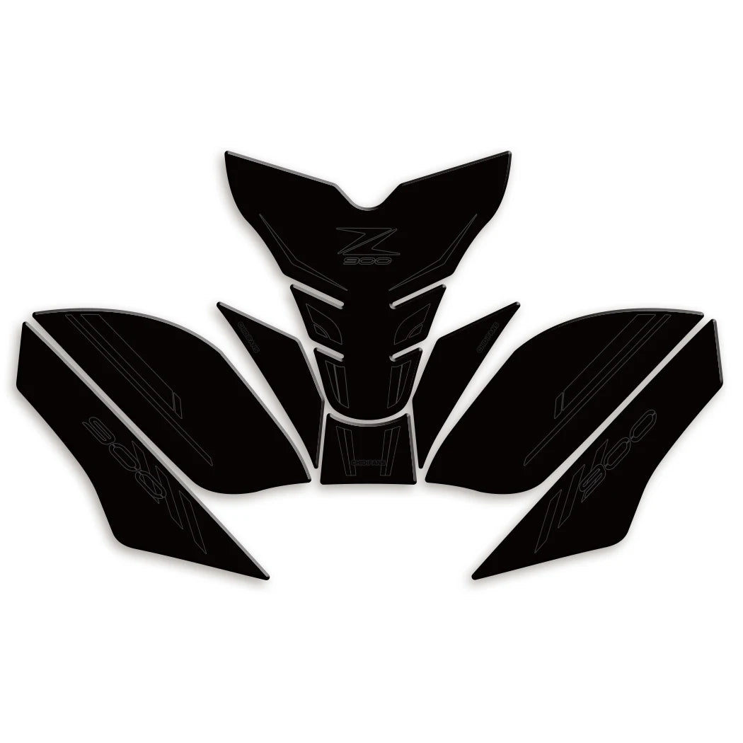 Protector de Depósito Z900