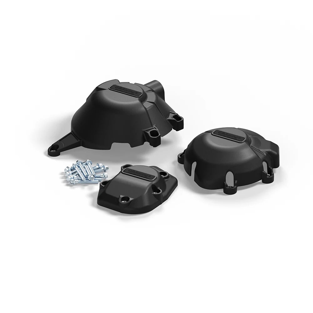 Kit de Protectores de Motor Kawasaki Z900 (2017–2026)