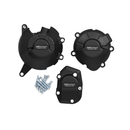 Kit de protectores de motor Kawasaki Z900 (2017–2026)