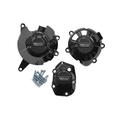Kit de protectores de motor Kawasaki Z900 (2017–2026)