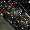 Kit de protectores de motor Kawasaki Z900 (2017–2026)