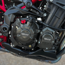 Kit de protectores de motor Kawasaki Z900 (2017–2026)