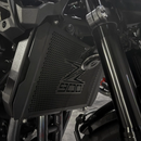 Protector de Radiador para Kawasaki Z900 2017–2026