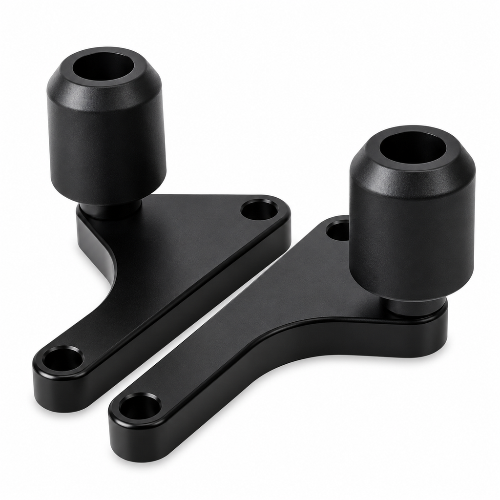 Protectores Anticaída Kawasaki Z900 (2019–2026)