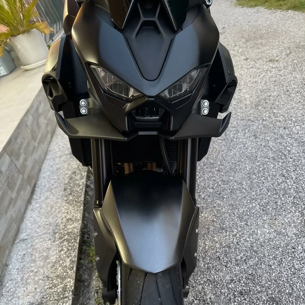 Alerón Delantero Deportivo para Kawasaki Z900 2025–2026